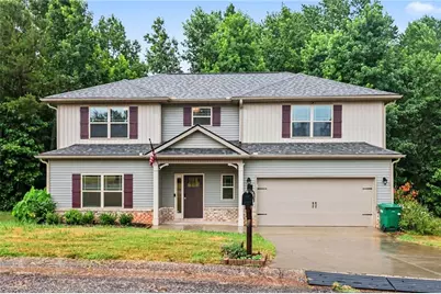 731 Dawn Place, Alto, GA 30510 - Photo 1