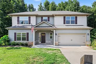731 Dawn Pl, Alto, GA 30510 - Photo 1