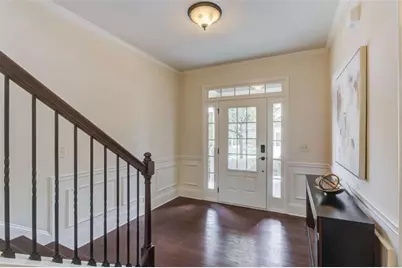 6907 Trailing Ivy Way, Flowery Branch, GA 30542 - Photo 5