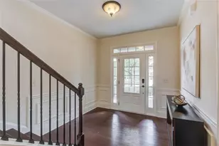 6907 Trailing Ivy Way, Flowery Branch, GA 30542 - Photo 5