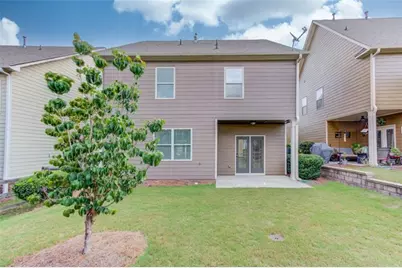 6907 Trailing Ivy Way, Flowery Branch, GA 30542 - Photo 31