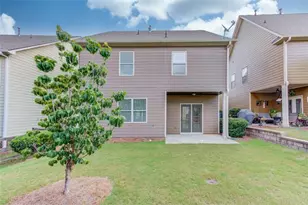 6907 Trailing Ivy Way, Flowery Branch, GA 30542 - Photo 31