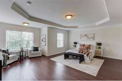 6907 Trailing Ivy Way, Flowery Branch, GA 30542 - Photo 17