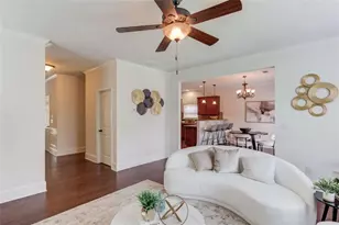 6907 Trailing Ivy Way, Flowery Branch, GA 30542 - Photo 7