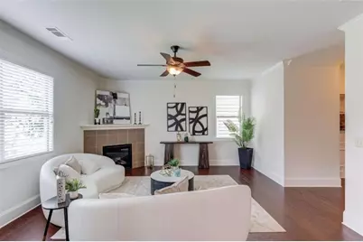 6907 Trailing Ivy Way, Flowery Branch, GA 30542 - Photo 7