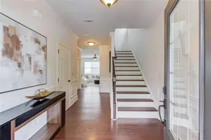 6907 Trailing Ivy Way, Flowery Branch, GA 30542 - Photo 3