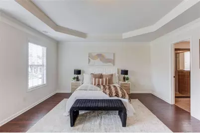 6907 Trailing Ivy Way, Flowery Branch, GA 30542 - Photo 21