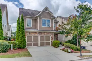 6907 Trailing Ivy Way, Flowery Branch, GA 30542 - Photo 1