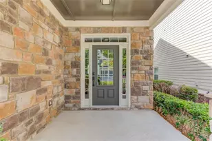 6907 Trailing Ivy Way, Flowery Branch, GA 30542 - Photo 3