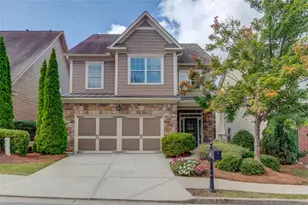 6907 Trailing Ivy Way, Flowery Branch, GA 30542 - Photo 1