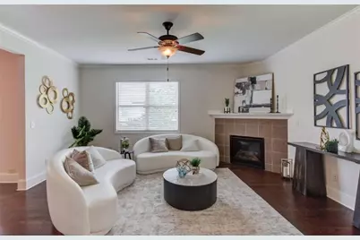 6907 Trailing Ivy Way, Flowery Branch, GA 30542 - Photo 5