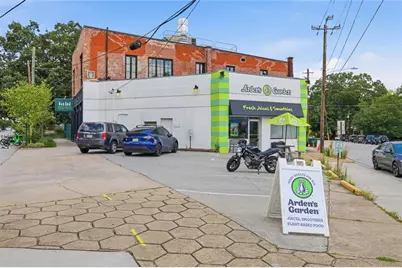 167 Warren Street NE, Atlanta, GA 30317 - Photo 45