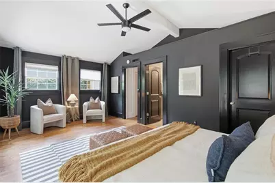 167 Warren Street NE, Atlanta, GA 30317 - Photo 31