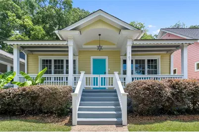 167 Warren Street NE, Atlanta, GA 30317 - Photo 1