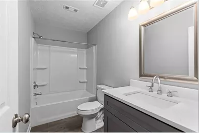 501 Timber Ridge Court, Lawrenceville, GA 30046 - Photo 25