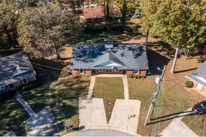 501 Timber Ridge Court, Lawrenceville, GA 30046 - Photo 37