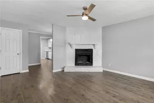 501 Timber Ridge Ct, Lawrenceville, GA 30046 - Photo 3