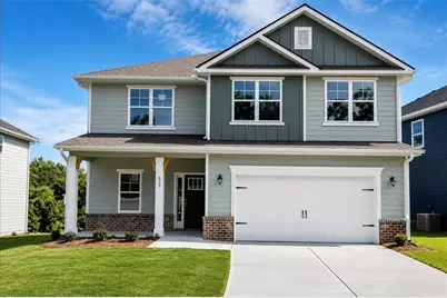 629 Bald Ridge Circle, Demorest, GA 30535 - Photo 1