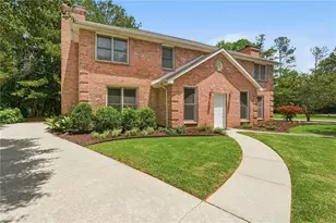8865 Carroll Manor Dr, Sandy Springs, GA 30350 - Photo 1