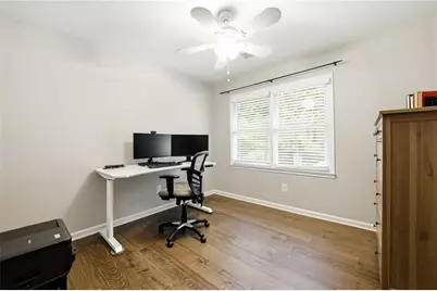 8865 Carroll Manor Drive, Sandy Springs, GA 30350 - Photo 47