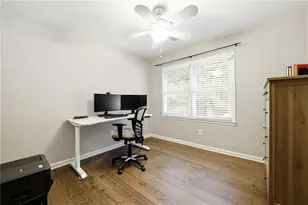 8865 Carroll Manor Dr, Sandy Springs, GA 30350 - Photo 47