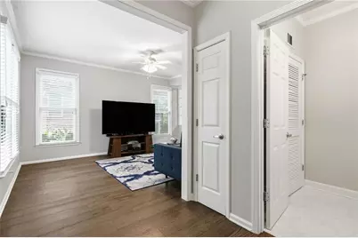 8865 Carroll Manor Drive, Sandy Springs, GA 30350 - Photo 37