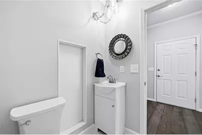 8865 Carroll Manor Drive, Sandy Springs, GA 30350 - Photo 39