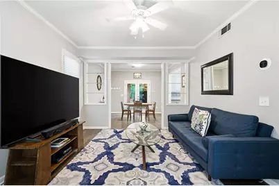 8865 Carroll Manor Drive, Sandy Springs, GA 30350 - Photo 35