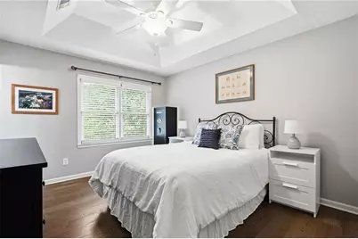 8865 Carroll Manor Drive, Sandy Springs, GA 30350 - Photo 51