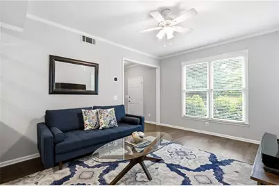 8865 Carroll Manor Drive, Sandy Springs, GA 30350 - Photo 33