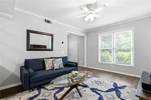 8865 Carroll Manor Dr, Sandy Springs, GA 30350 - Photo 33
