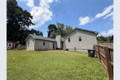 701 Victoria Court, Woodstock, GA 30189 - Photo 7