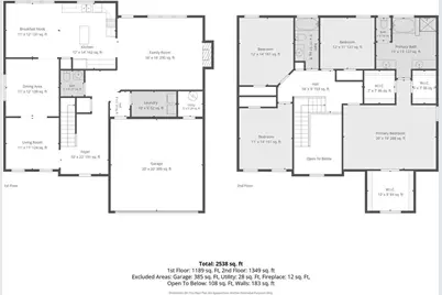 5417 Woodstream Court, Gainesville, GA 30507 - Photo 53