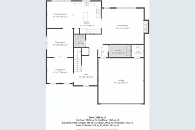 5417 Woodstream Court, Gainesville, GA 30507 - Photo 51