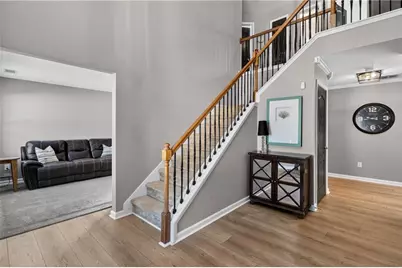 5417 Woodstream Court, Gainesville, GA 30507 - Photo 3