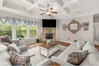 6330 Oldham Court, Gainesville, GA 30506 - Photo 9