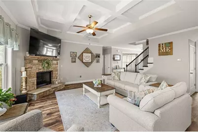 6330 Oldham Court, Gainesville, GA 30506 - Photo 9