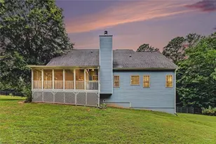 479 Iron Hill Rd, Taylorsville, GA 30178 - Photo 3