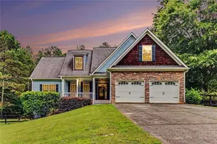 479 Iron Hill Rd, Taylorsville, GA 30178 - Photo 1