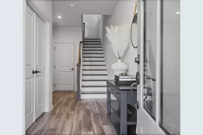 4383 Gillon Circle SE, Atlanta, GA 30339 - Photo 3