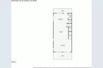 4383 Gillon Circle SE, Atlanta, GA 30339 - Photo 45