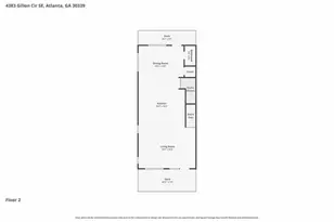 4383 Gillon Cir SE, Atlanta, GA 30339 - Photo 45