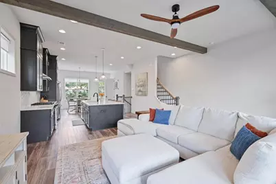 4383 Gillon Circle SE, Atlanta, GA 30339 - Photo 9