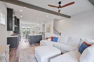 4383 Gillon Cir SE, Atlanta, GA 30339 - Photo 9