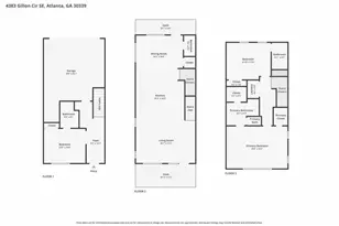 4383 Gillon Cir SE, Atlanta, GA 30339 - Photo 47