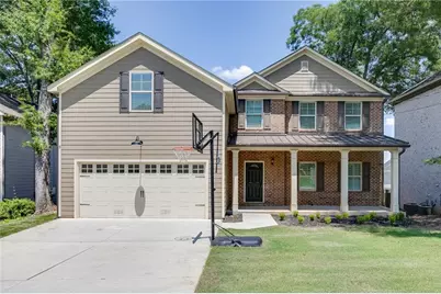 440 S Alexander Street, Buford, GA 30518 - Photo 1