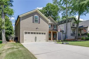 440 S Alexander St, Buford, GA 30518 - Photo 3