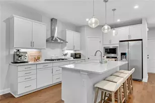 400 Renwood Trl, Johns Creek, GA 30097 - Photo 5