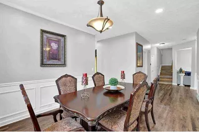 1208 Everwood Drive SW, Marietta, GA 30008 - Photo 13
