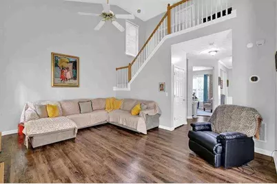 1208 Everwood Drive SW, Marietta, GA 30008 - Photo 17